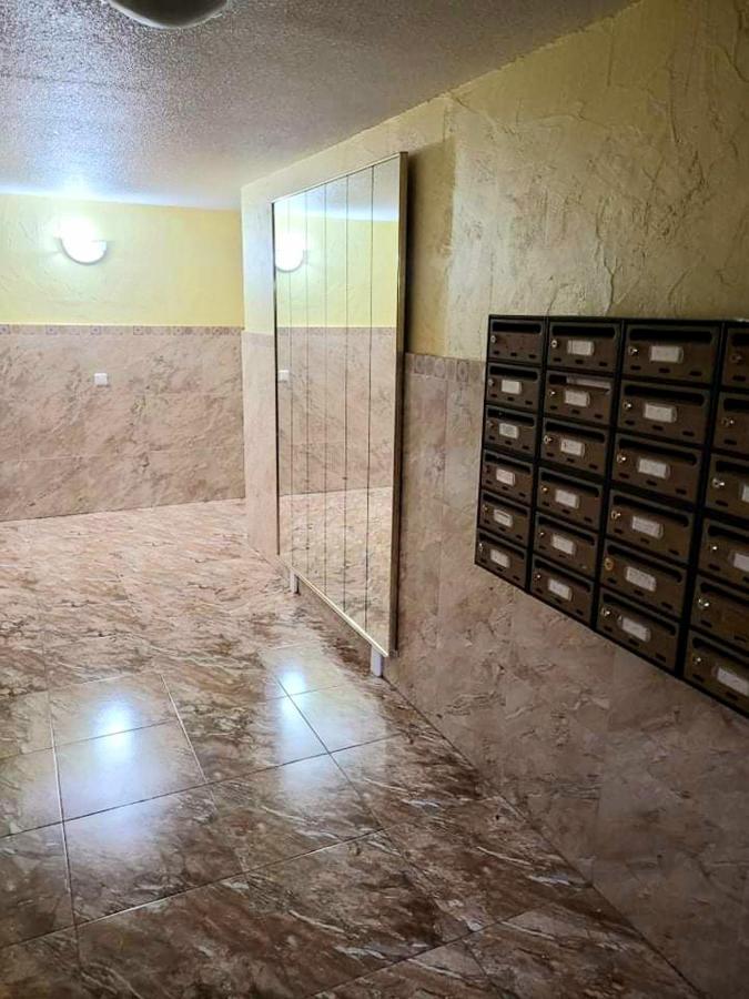 Naufragos Apartamento Torrevieja