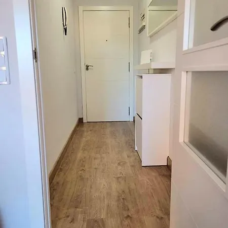 Apartamento Naufragos Torrevieja Buitenkant foto