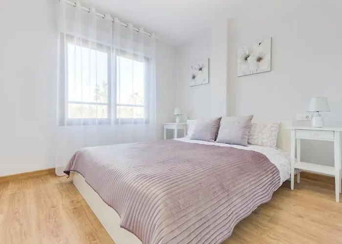 Apartamento Naufragos