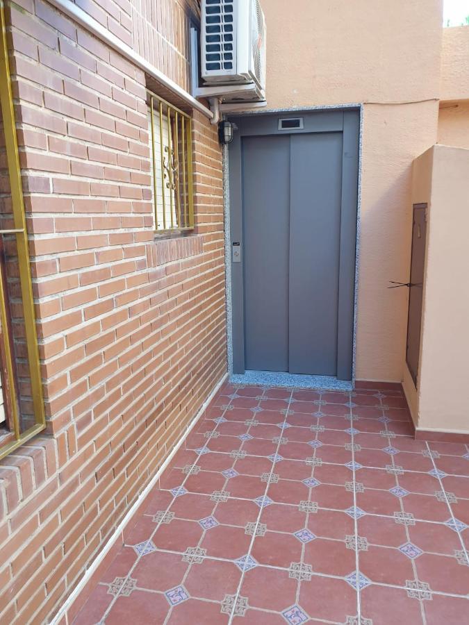 Apartament Naufragos