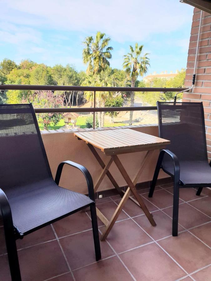 Apartment Naufragos Torrevieja