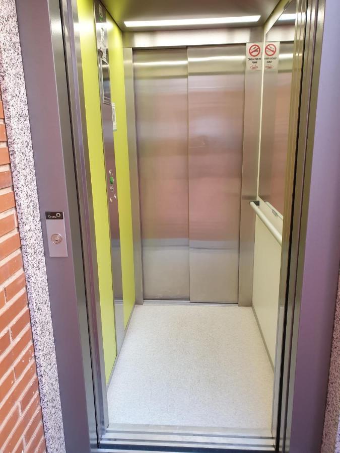 Apartment Naufragos